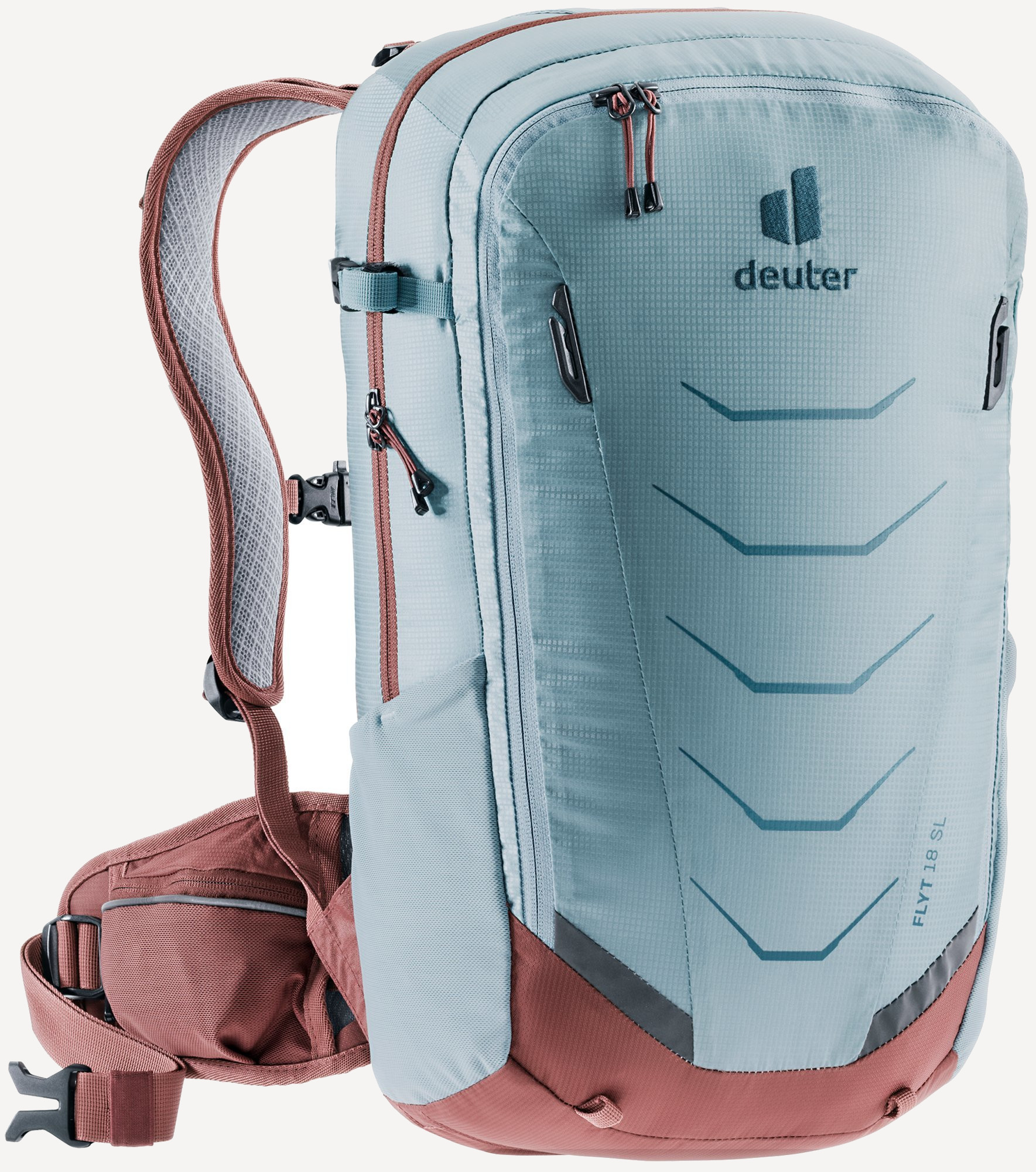 Рюкзак Deuter Flyt SL 18л